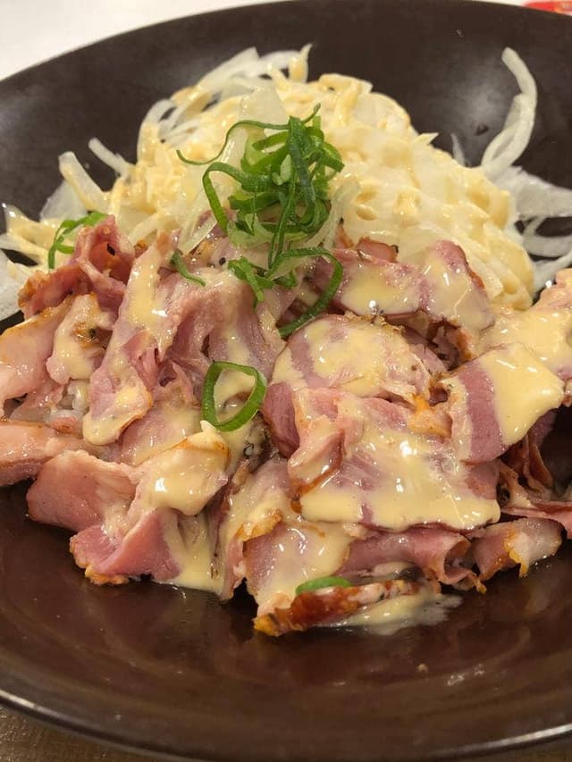 すき家 津山小田中店 - サブ画像3