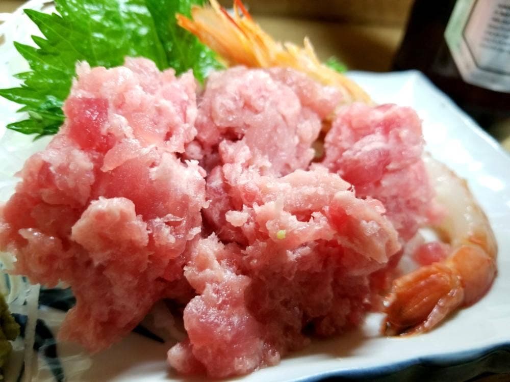 魚せい