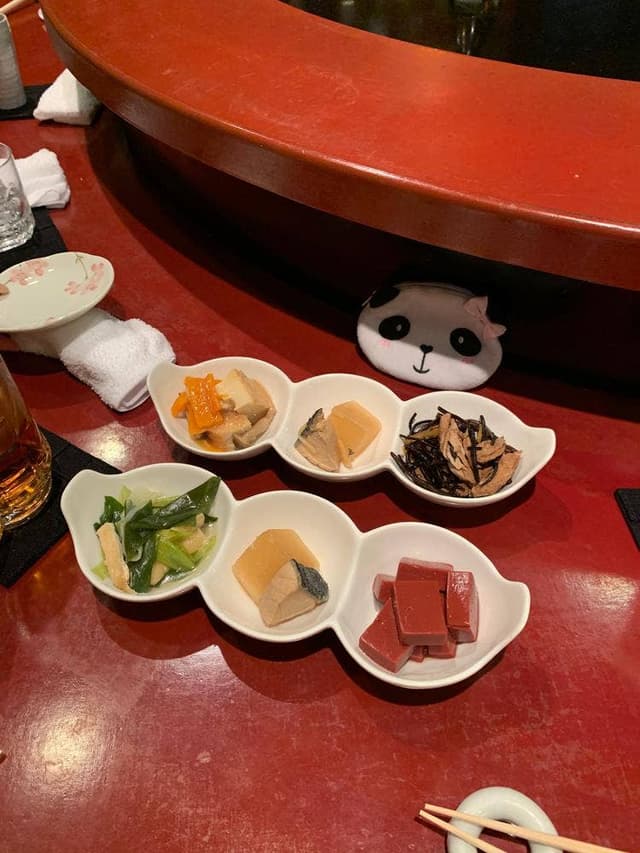 旬の料理とおばんざい つぼみ - サブ画像1
