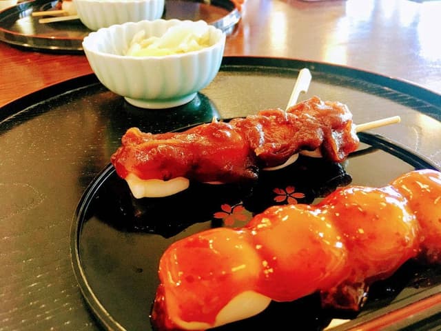 水月 - サブ画像1