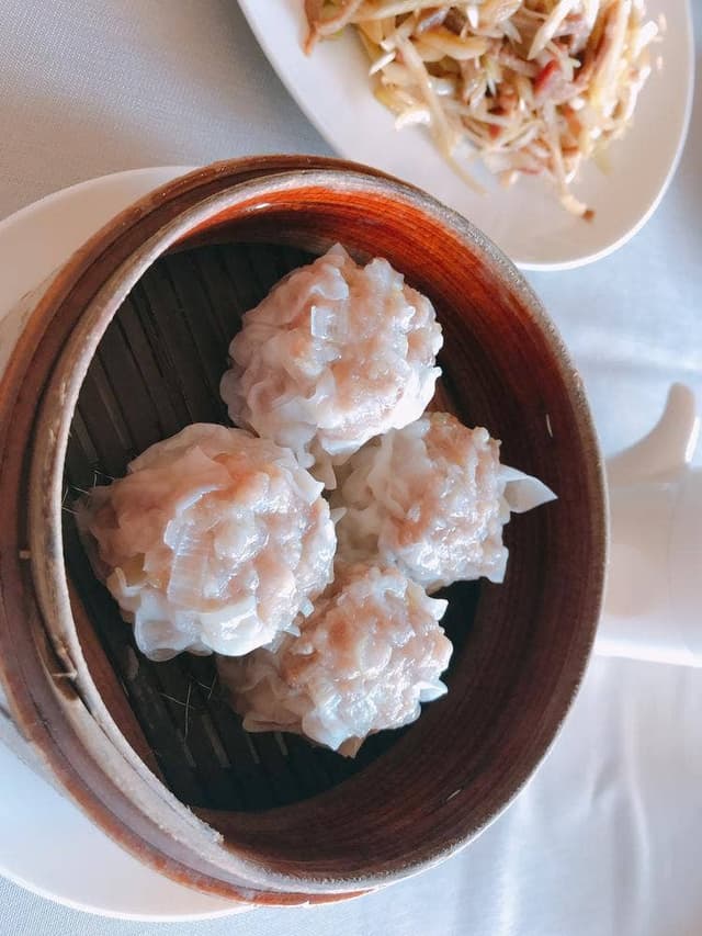 磯子カンツリー倶楽部 レストラン - サブ画像1