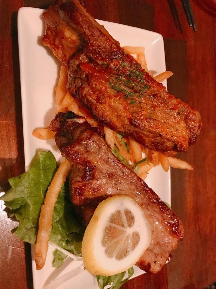 豚バルBYO