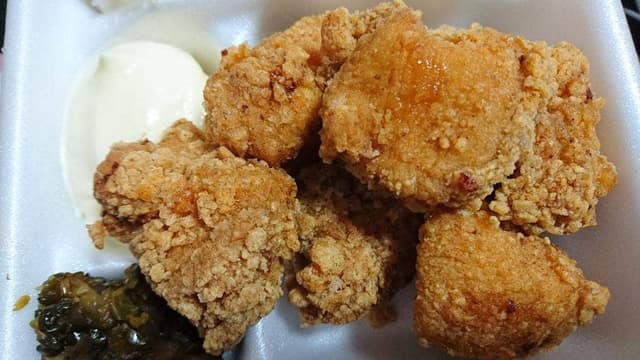 井志田の唐揚 スパイシーコッコちゃん 行田店 - サブ画像3
