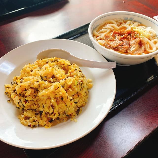 栄食堂 - サブ画像1