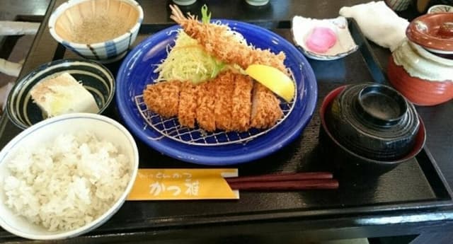 かつ雅 小幡店 - サブ画像2