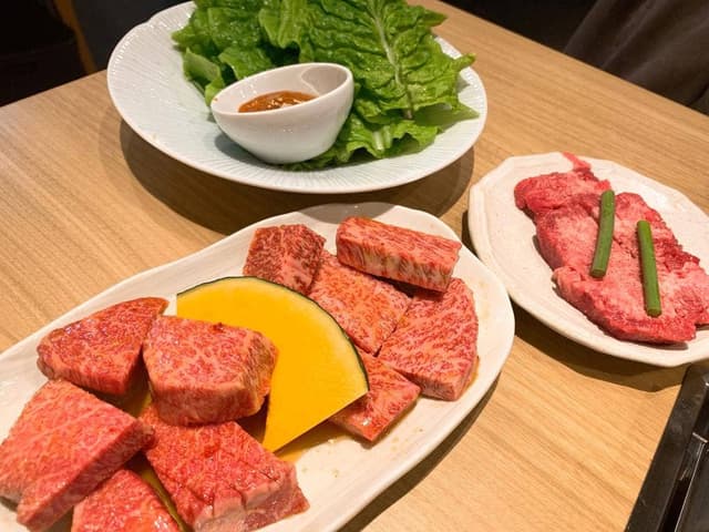 板前焼肉 一斗 東心斎橋店 本館 - サブ画像2