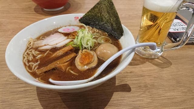 塩尻餃子食堂 - サブ画像3