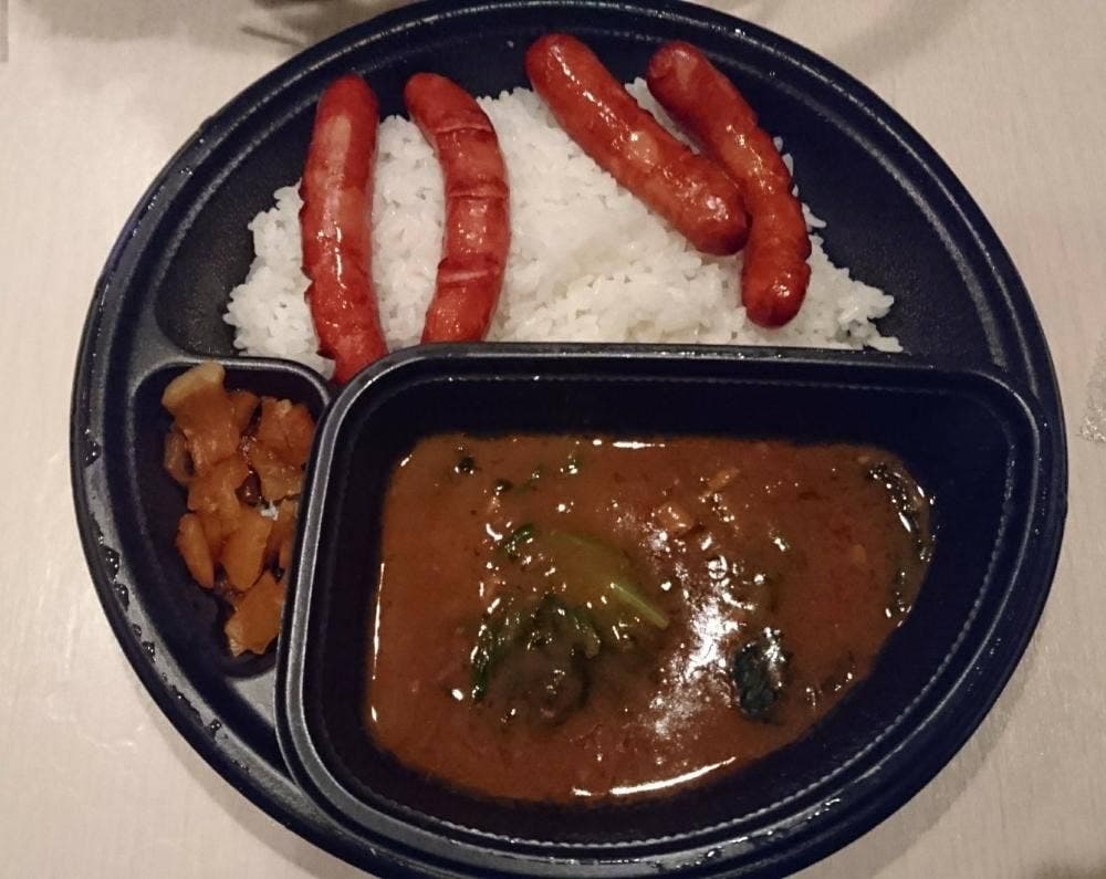 カレーハウスCoCo壱番屋 吹上国道17号店