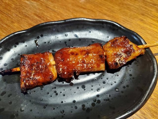 The ARATAKE - サブ画像1