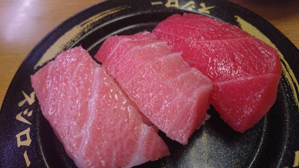 スシロー 福岡伊都店