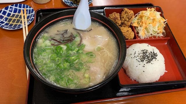 ももち家 - サブ画像2
