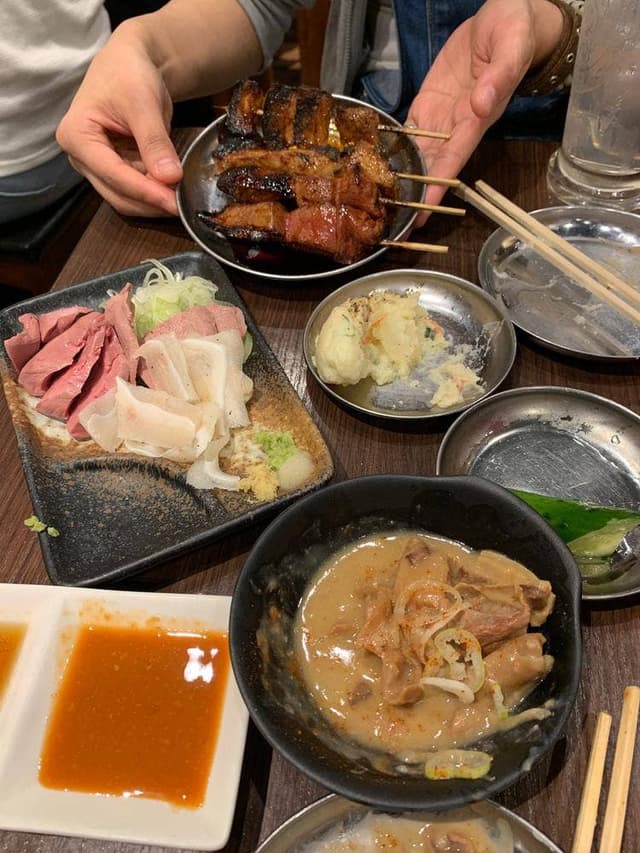 四文屋 渋谷センター街店 - サブ画像1