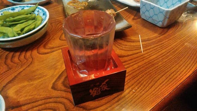 串焼秋田屋 - サブ画像1