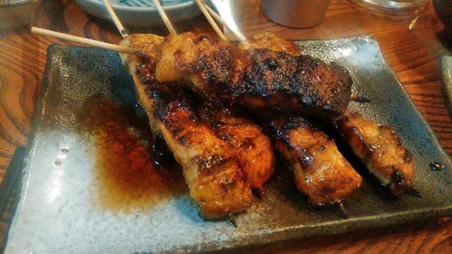 串焼秋田屋 - サブ画像2