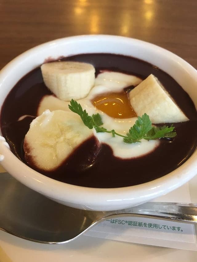ロイヤルホスト 成田店 - サブ画像3