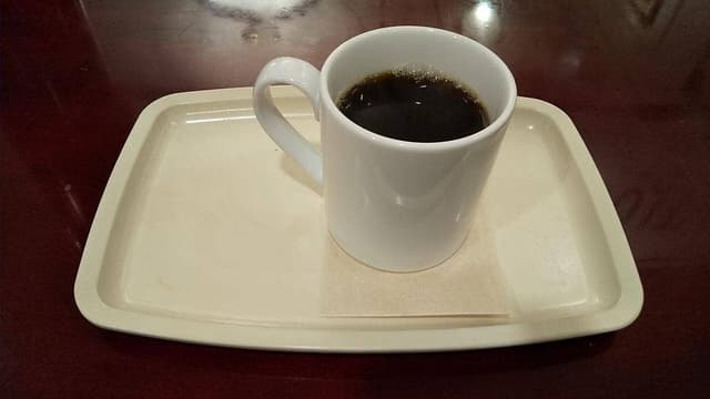 カフェ・ベローチェ 三田店 - サブ画像2
