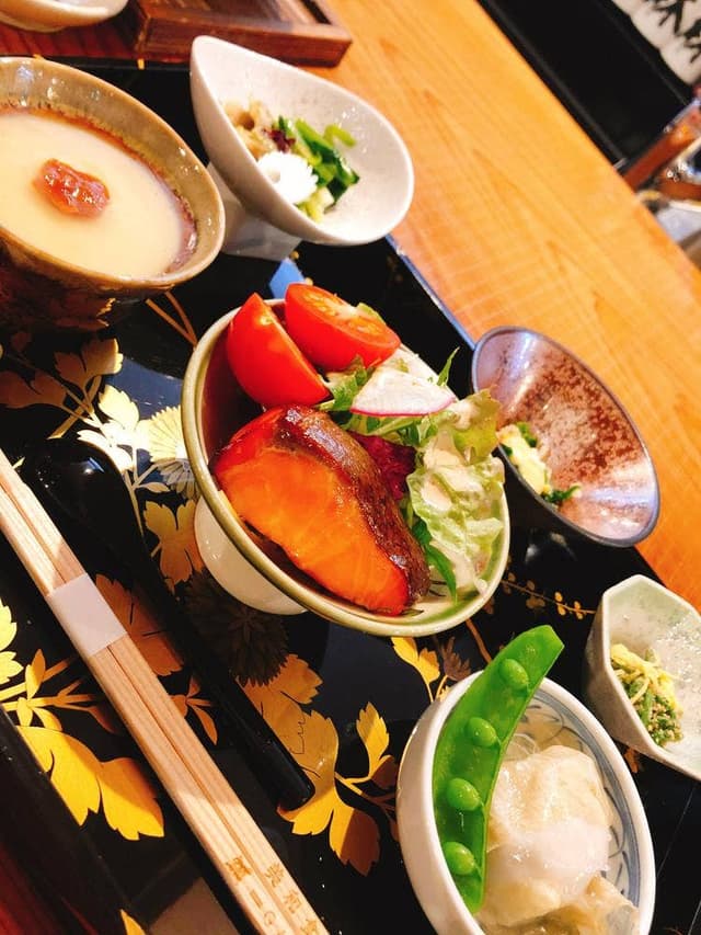 額 美和食 - サブ画像2