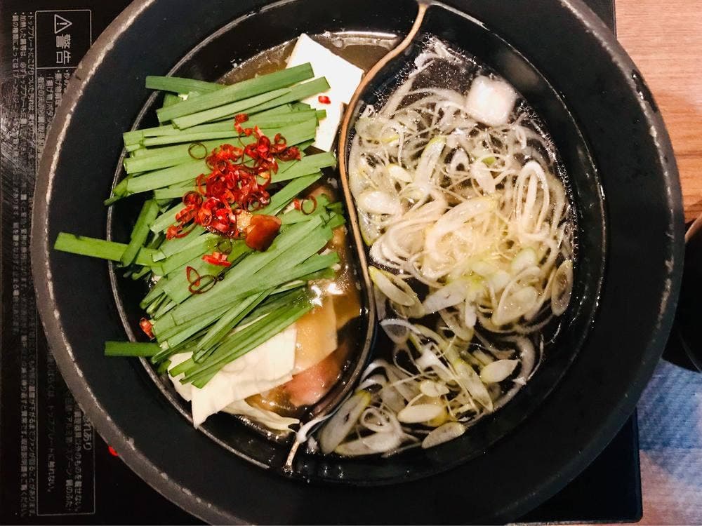 しゃぶしゃぶ温野菜 柳丸店