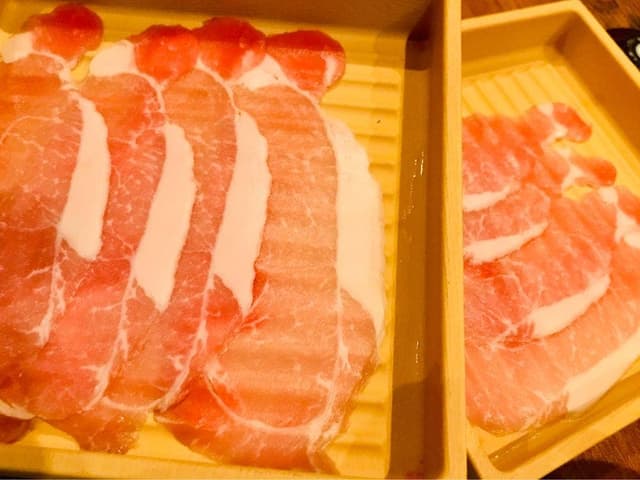 しゃぶしゃぶ温野菜 柳丸店 - サブ画像3