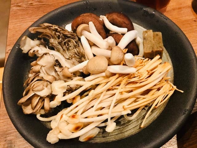 しゃぶしゃぶ温野菜 柳丸店 - サブ画像2