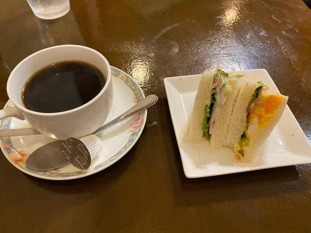 Cafe Mamamarry - サブ画像3
