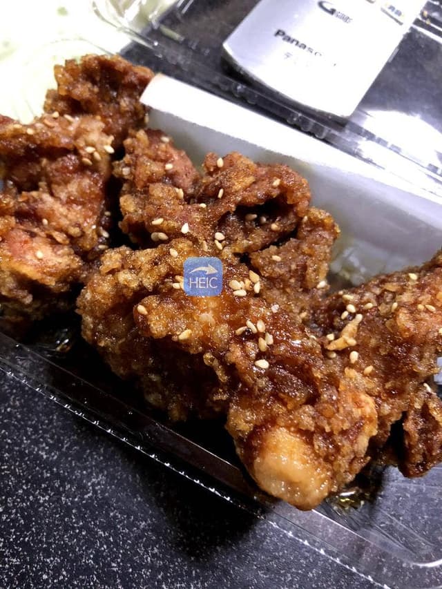 大分からあげ専門店 三羽唐 - サブ画像2