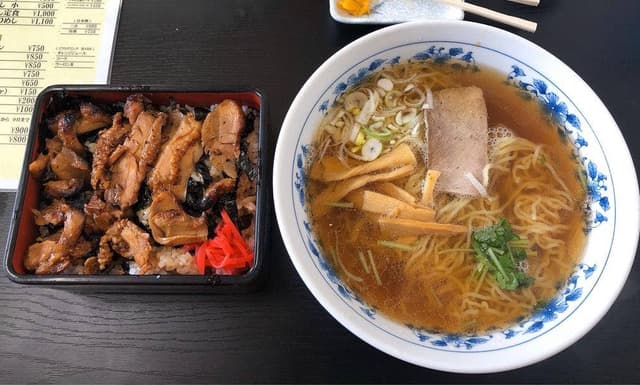 菅原屋 - サブ画像3