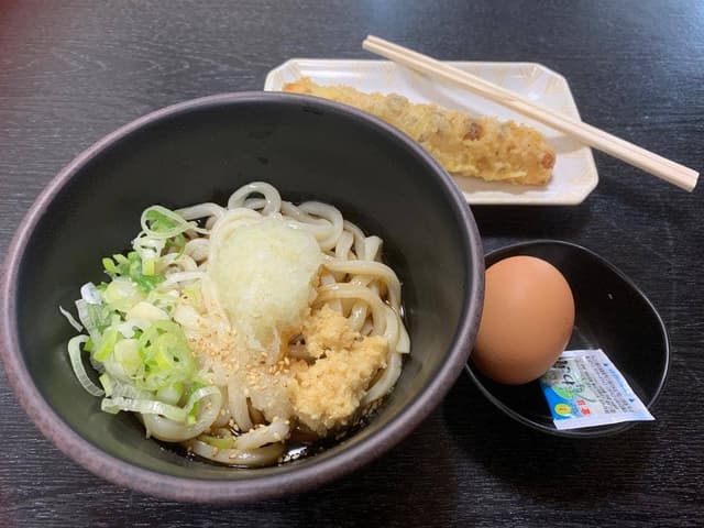 中野屋 京都店 - サブ画像2
