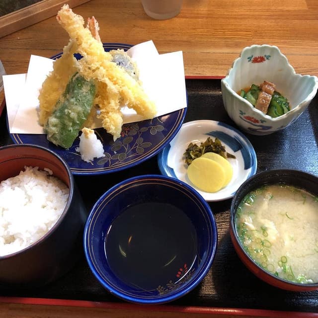 和食 みなと屋 - サブ画像1