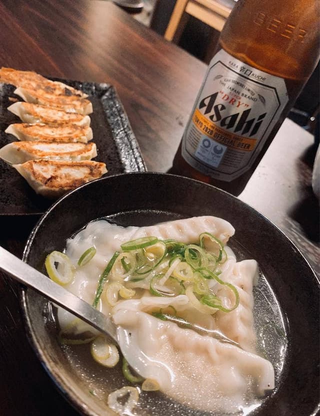 ぎょうざ家 - サブ画像1