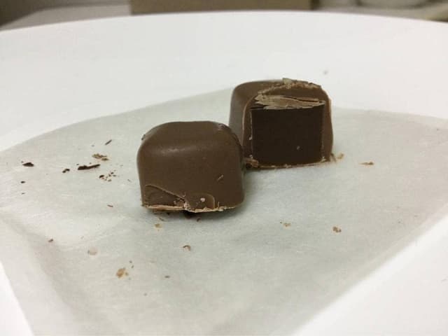 フランズチョコレート 京都BAL - サブ画像2
