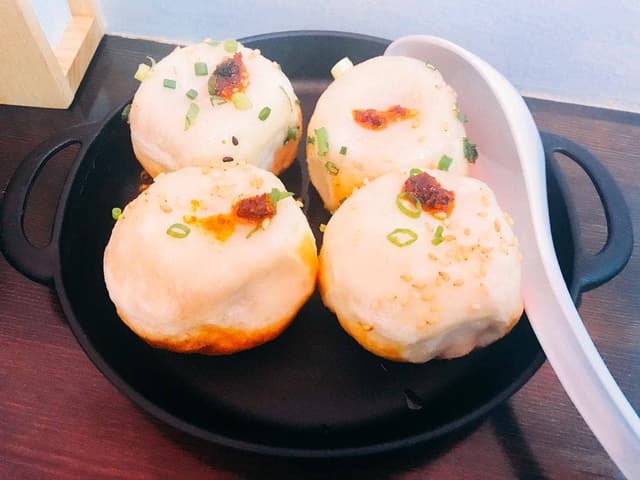 博多焼き小籠包1010てんてん - サブ画像3