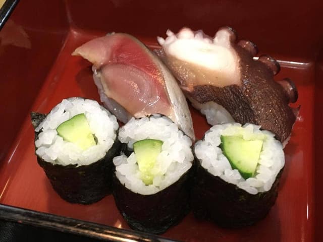 中清 - サブ画像3