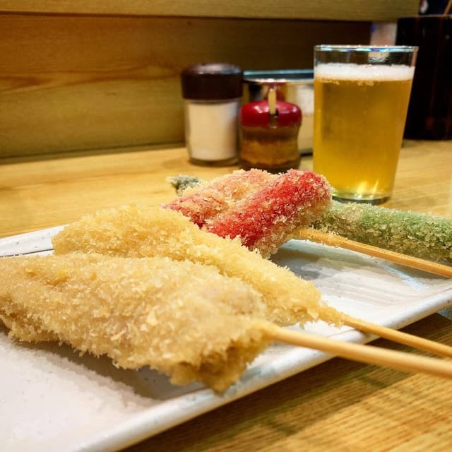 天七 分店 - サブ画像1