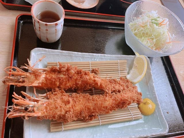 あげ藤 寺島店 - サブ画像3