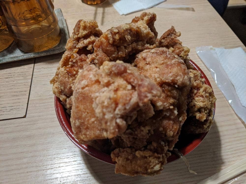 とり貫