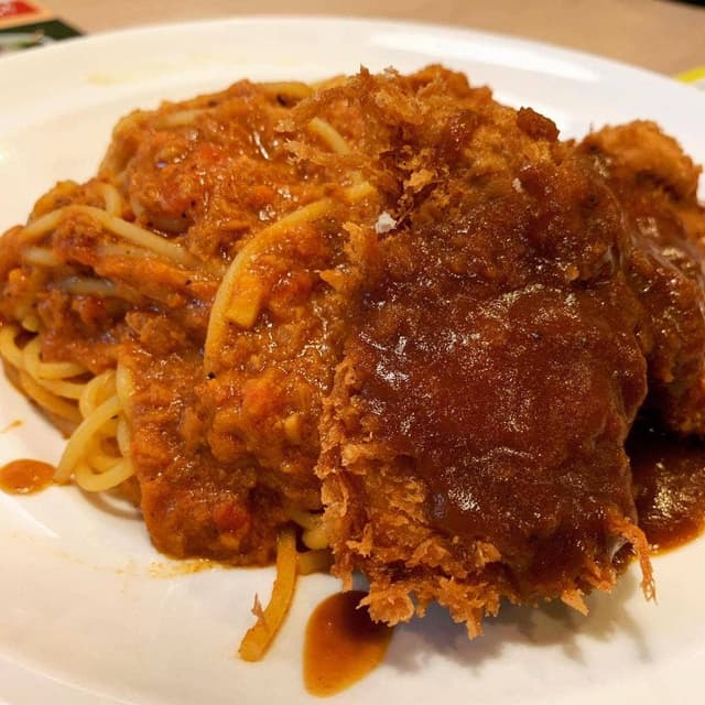 ガスト 多摩中和田店 - サブ画像1