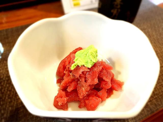 すし道楽 のんき - サブ画像2