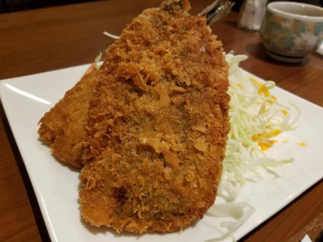 飯処 しるべ - サブ画像3