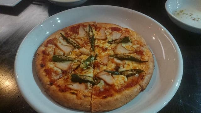 ワイン食堂 莉庵 - サブ画像2
