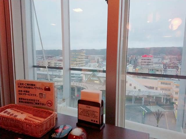 梅寿庵 - サブ画像1