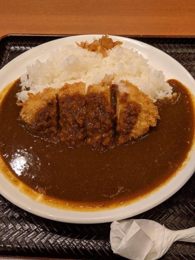 ごはん処 かつ庵 今池店 - サブ画像2