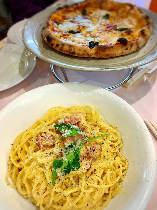 Cannery Row 四日市店 - サブ画像2