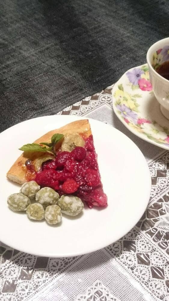 古民家cafeすどまり - サブ画像1