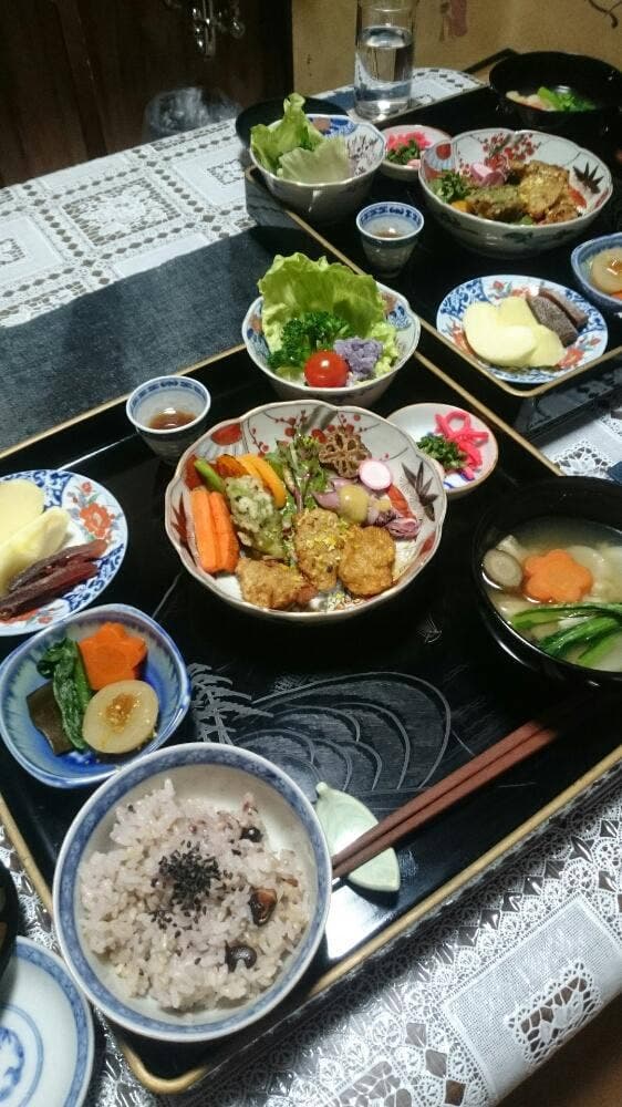 古民家cafeすどまり - サブ画像2