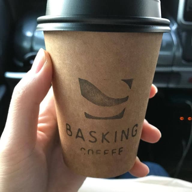 バスキングコーヒー - サブ画像2