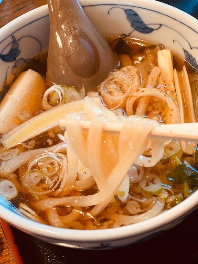 藪伊豆蓮田店 - サブ画像1