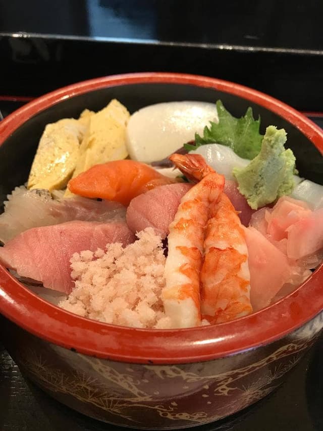 イサミ鮓 - サブ画像3