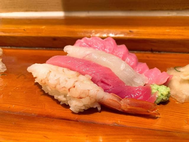 辰美寿し - サブ画像2