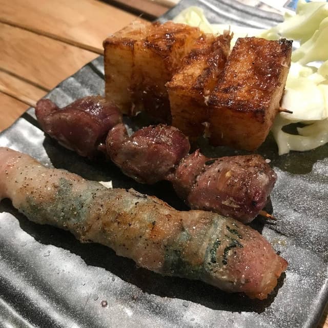 サカバウエスト - サブ画像3